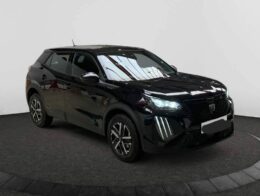 Peugeot 2008 Active 1.2 PureTech 100 cv
