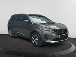Peugeot 5008 Allure Pack 1.5 BlueHDi 130 cv EAT8