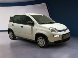 Fiat Panda 1.2 FireFly 70 cv