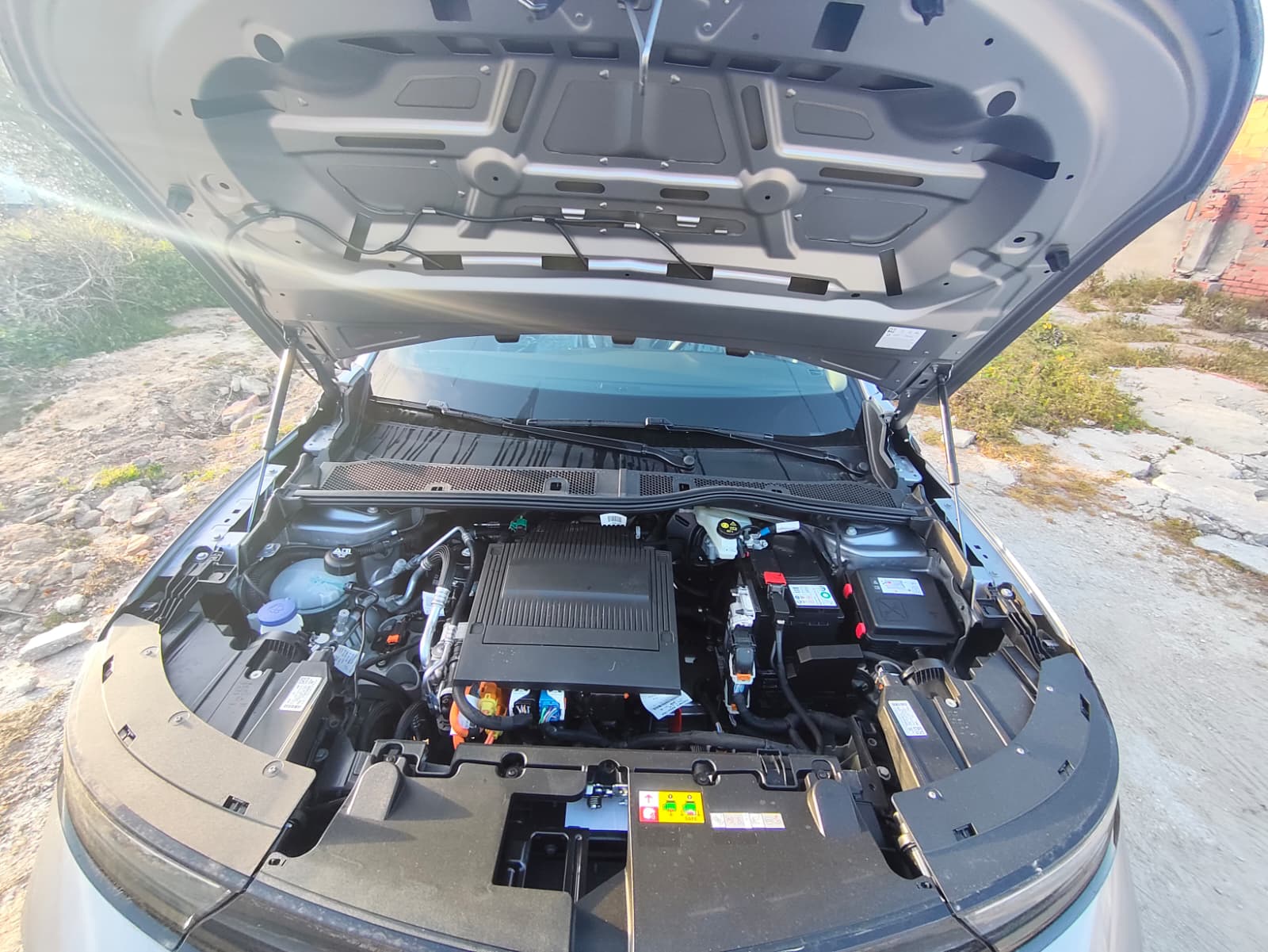 Opel Mokka Electric 2026 – 0 km