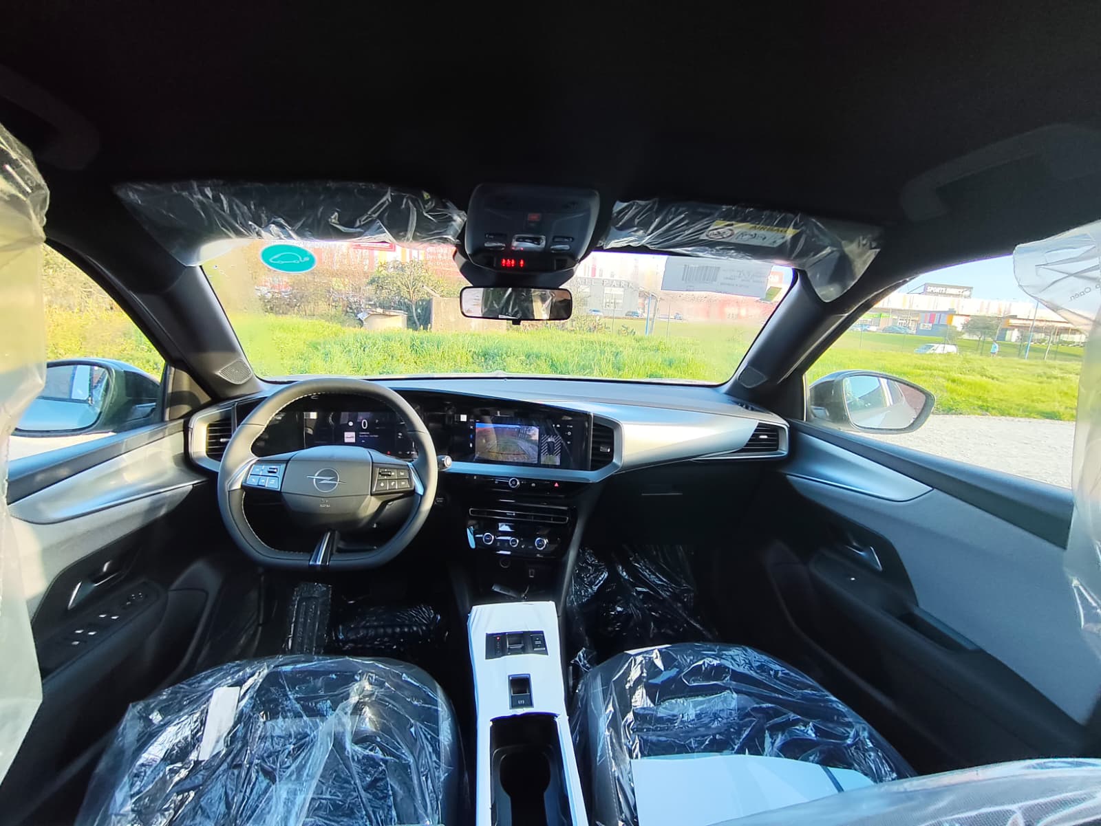 Opel Mokka Electric 2026 – 0 km