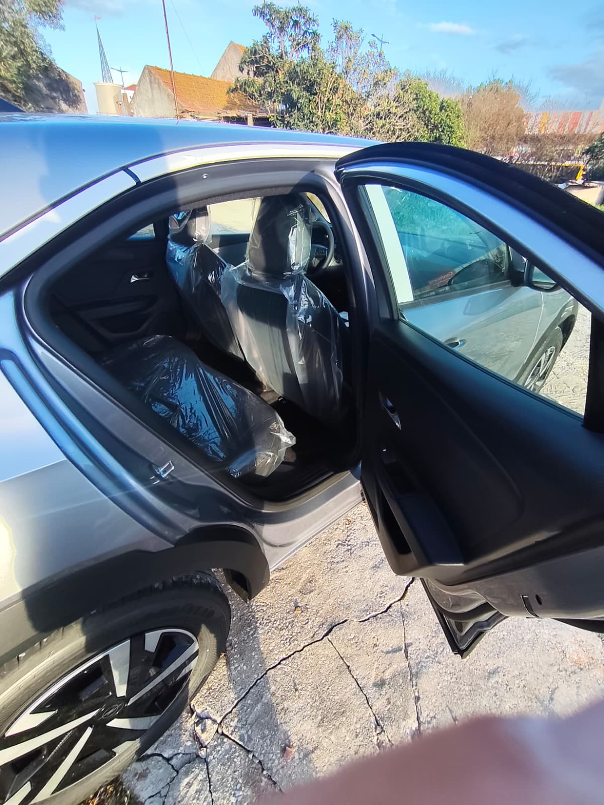 Opel Mokka Electric 2026 – 0 km