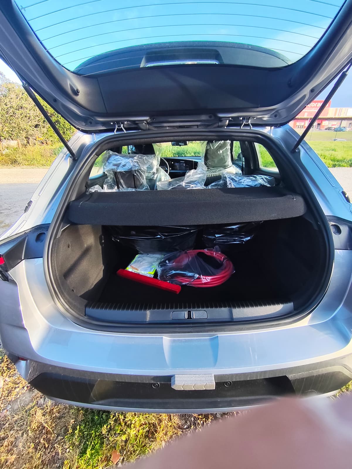 Opel Mokka Electric 2026 – 0 km