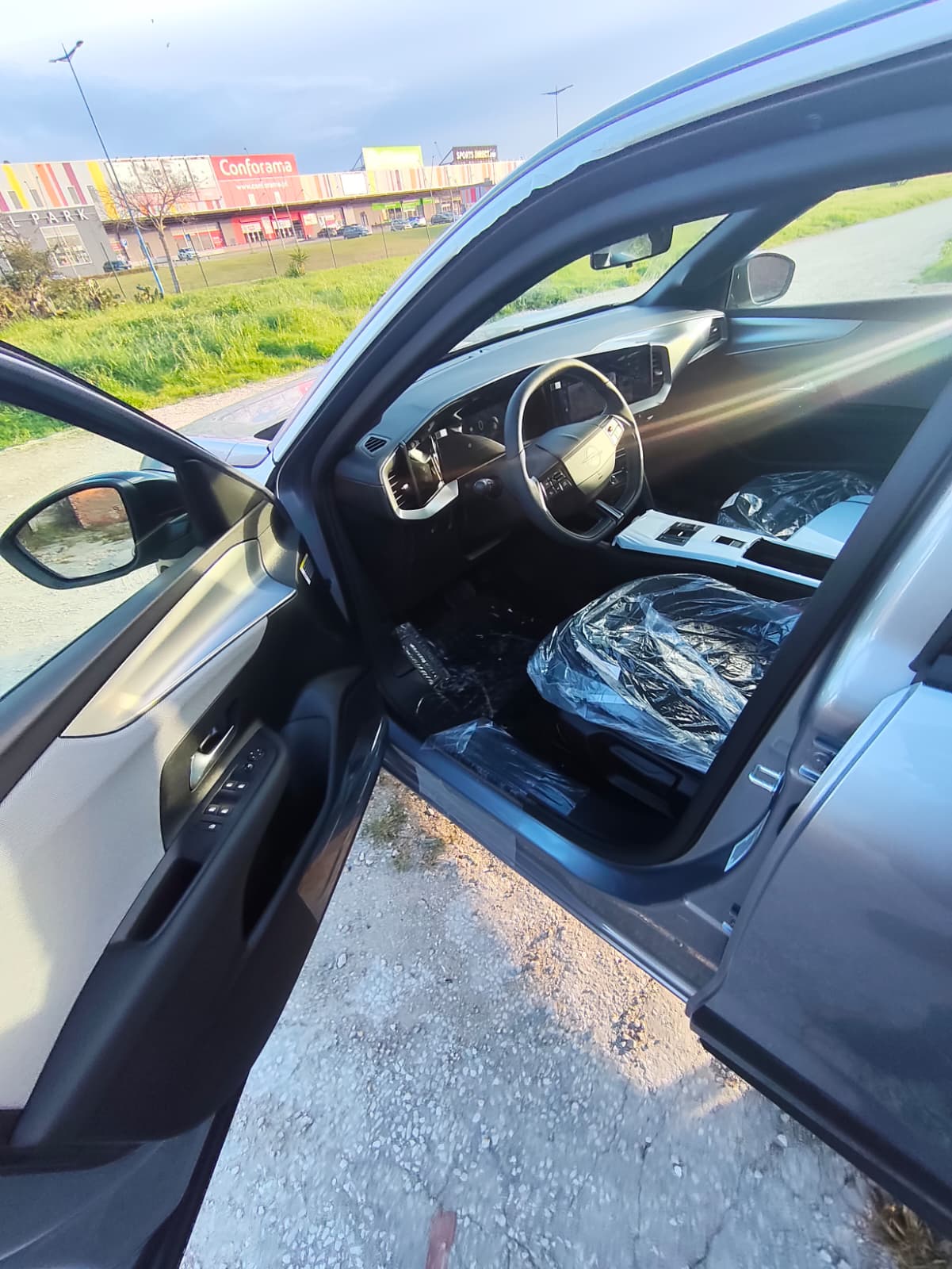 Opel Mokka Electric 2026 – 0 km