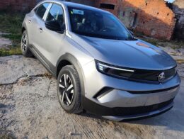 Opel Mokka Electric 2026 – 0 km