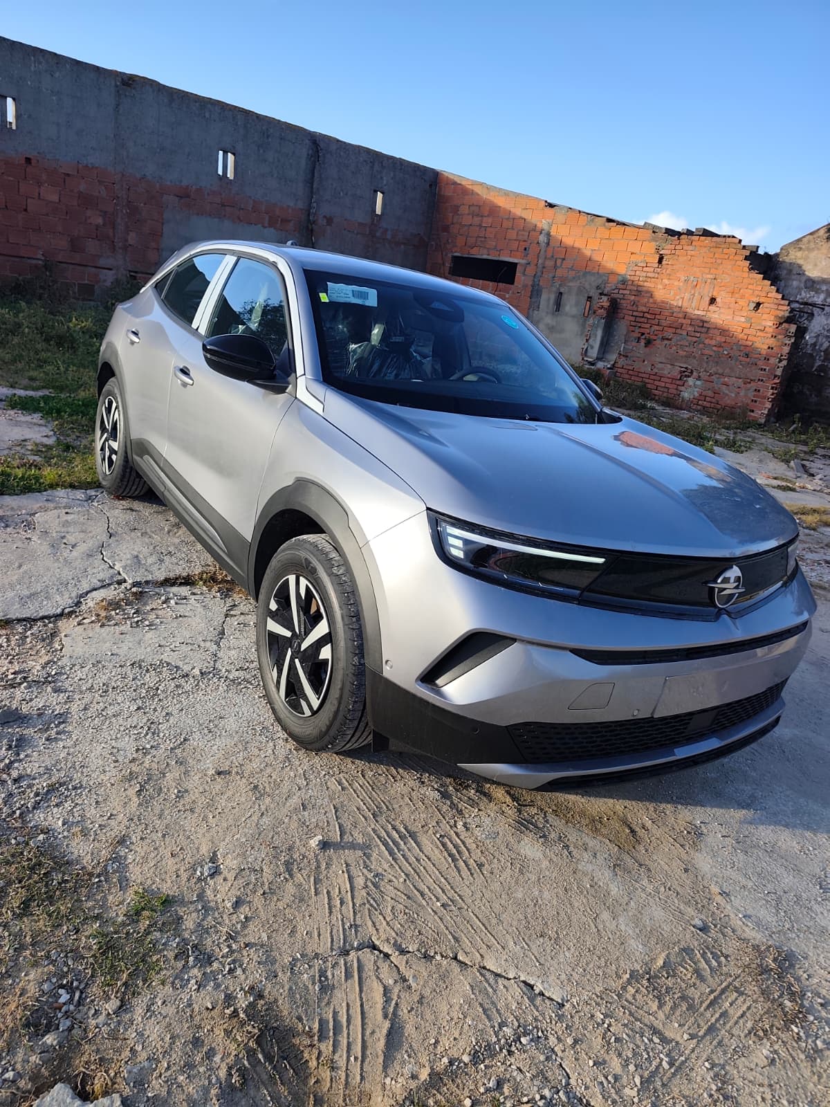 Opel Mokka Electric 2026 – 0 km