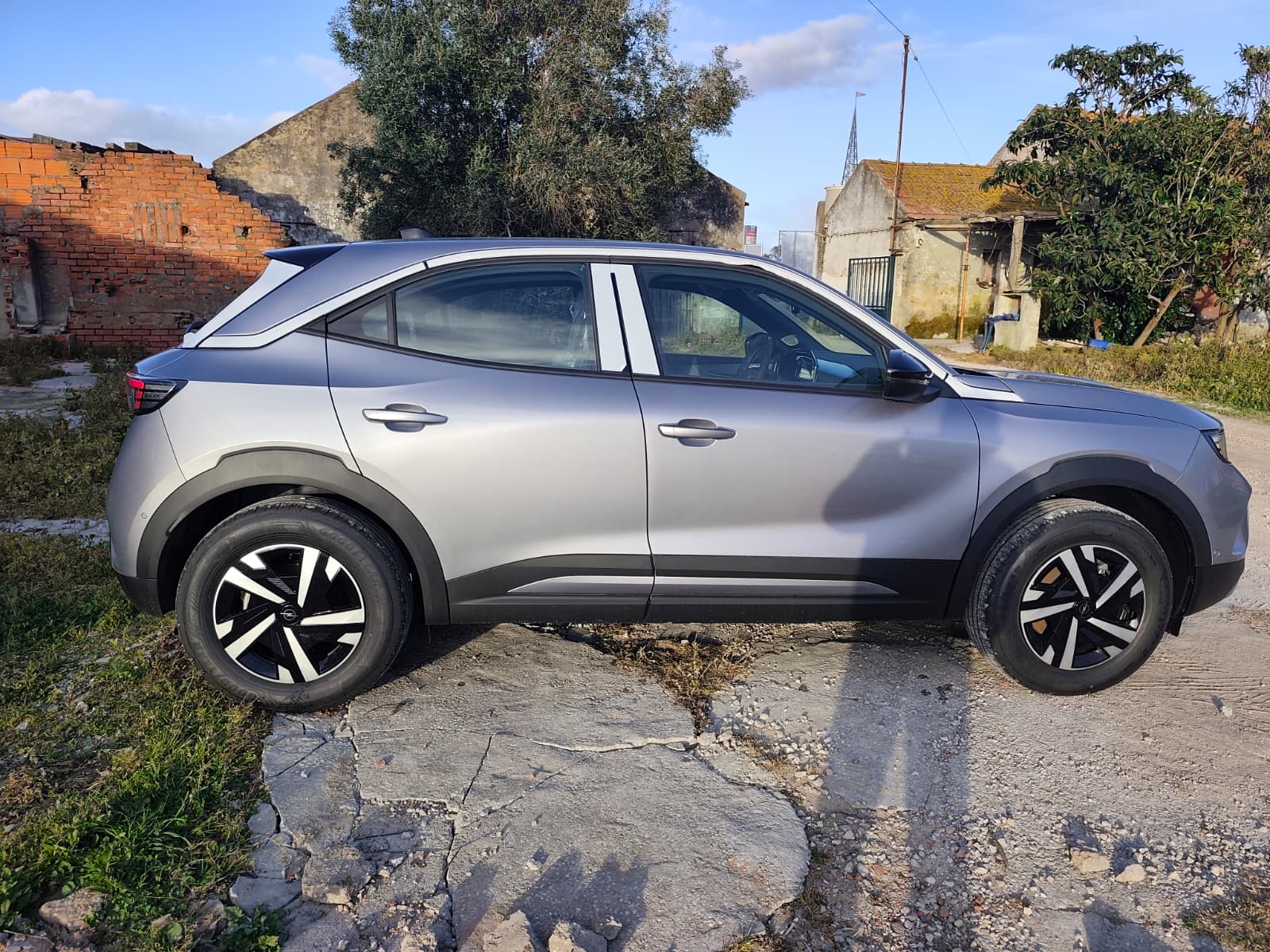 Opel Mokka Electric 2026 – 0 km