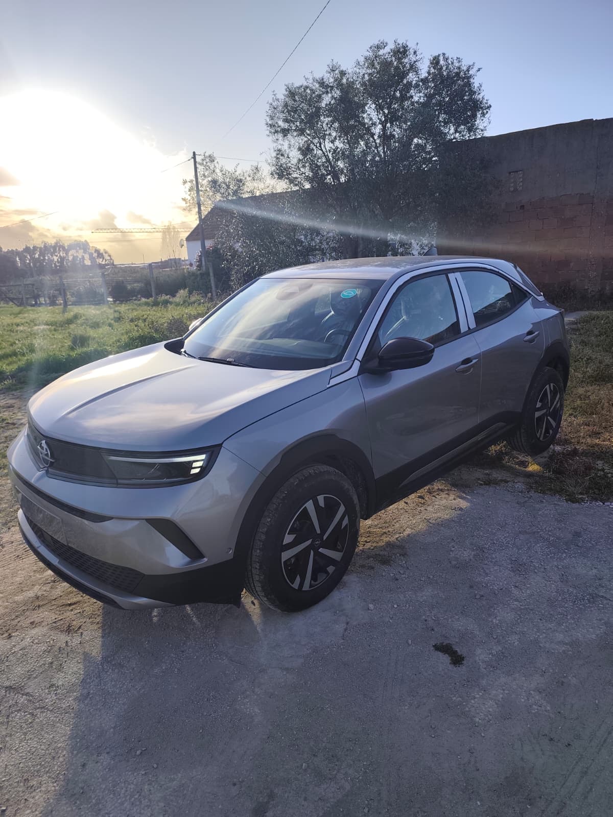 Opel Mokka Electric 2026 – 0 km