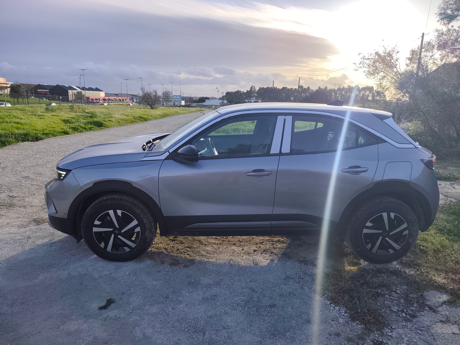 Opel Mokka Electric 2026 – 0 km