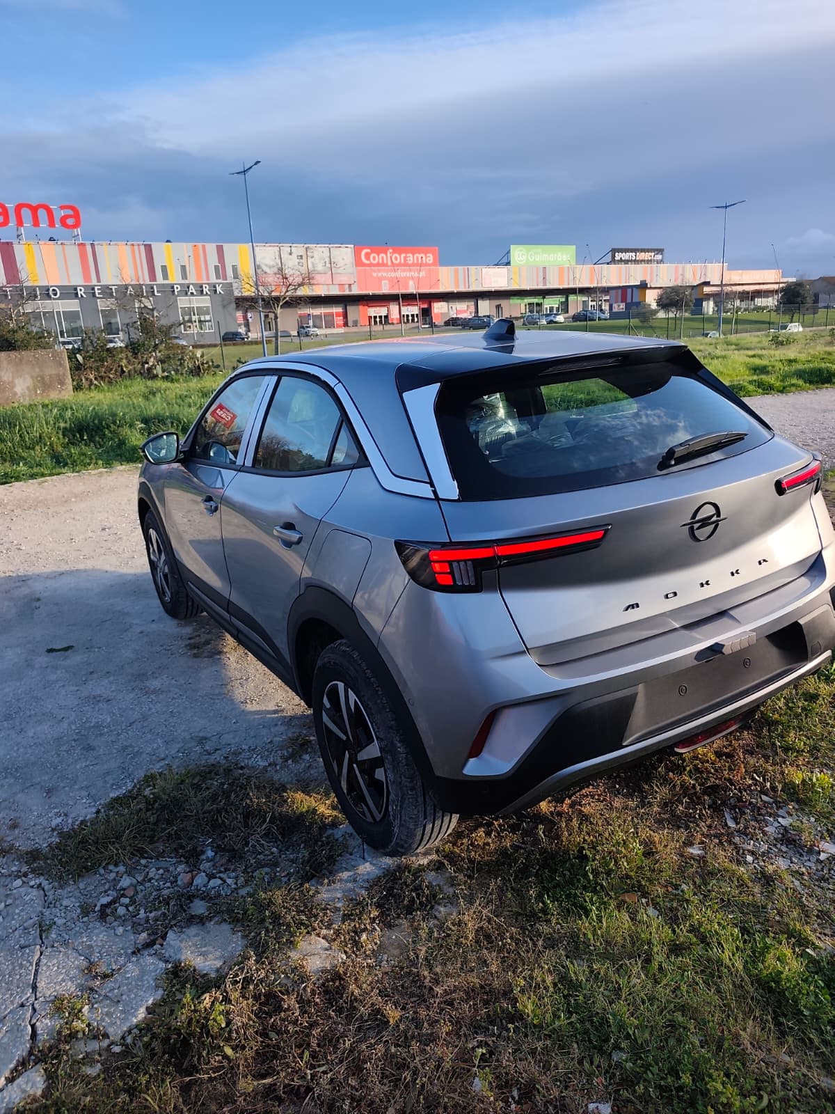 Opel Mokka Electric 2026 – 0 km