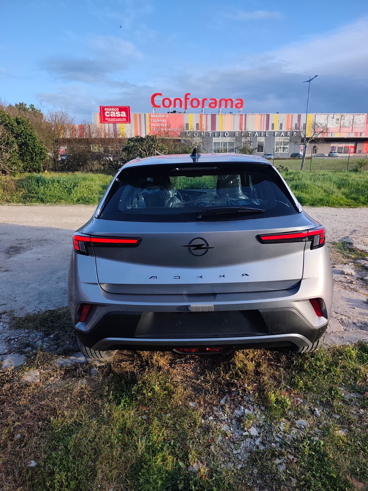 Opel Mokka Electric 2026 – 0 km