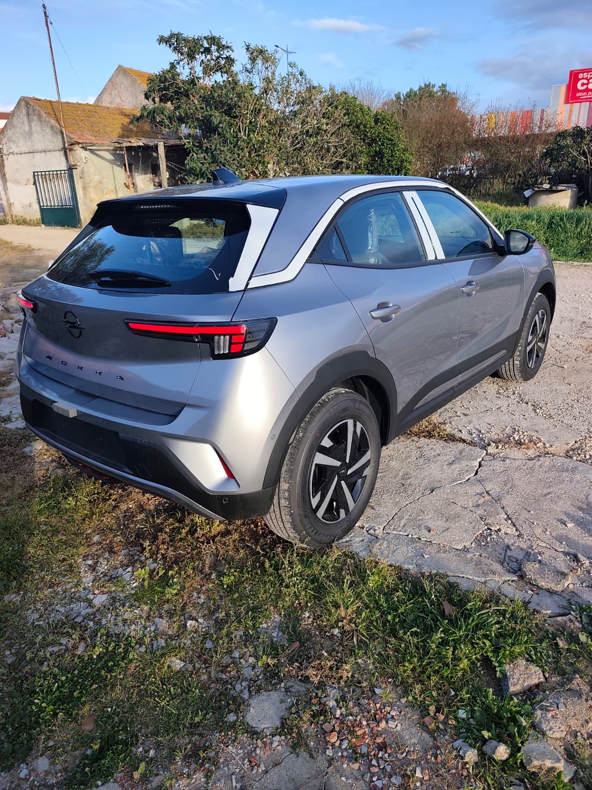 Opel Mokka Electric 2026 – 0 km