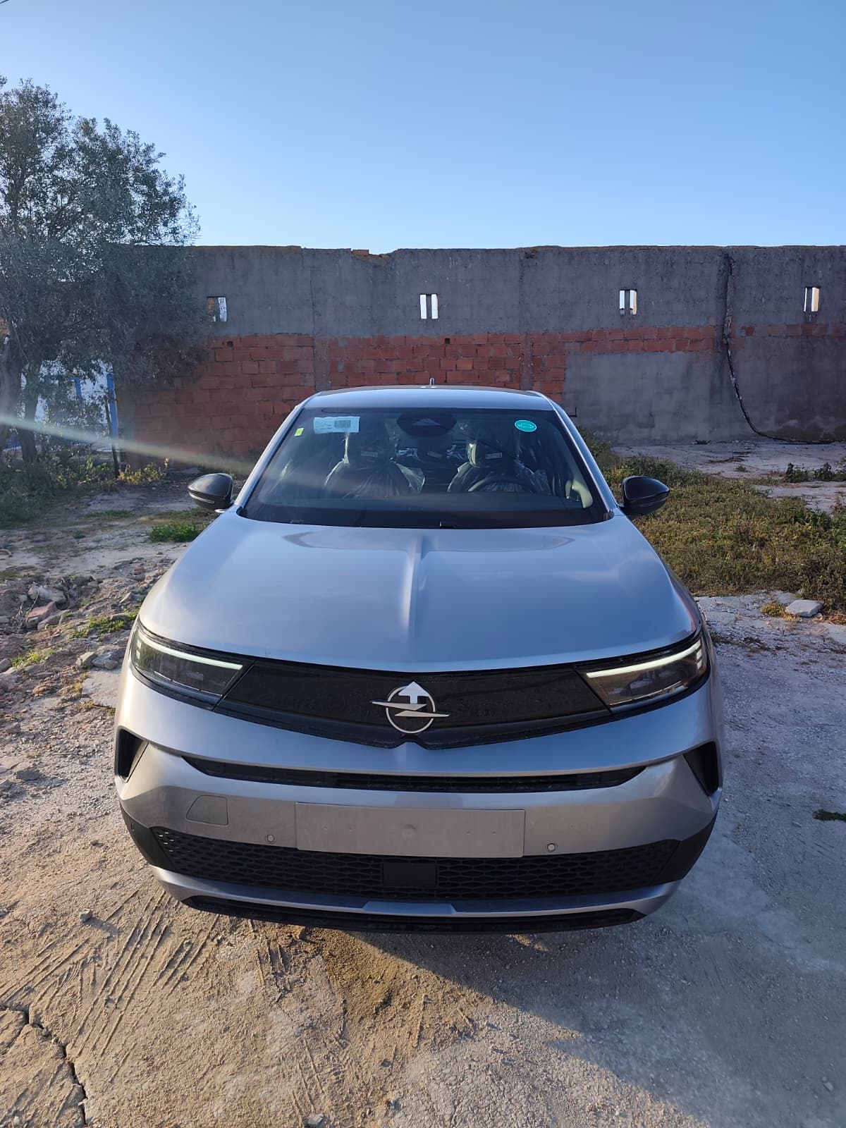 Opel Mokka Electric 2026 – 0 km