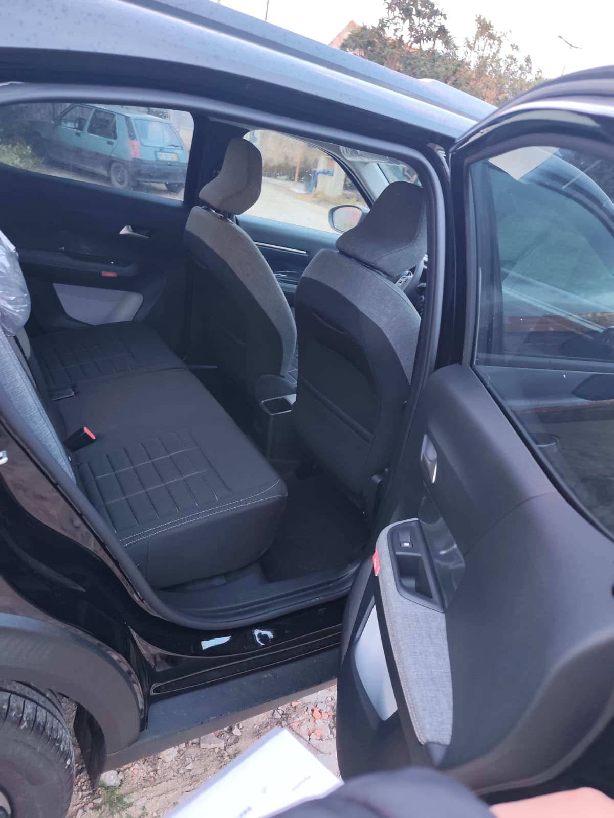 CITROËN C3 AIRCROSS 1.2 GASOLINA – 7 LUGARES – 0 KM