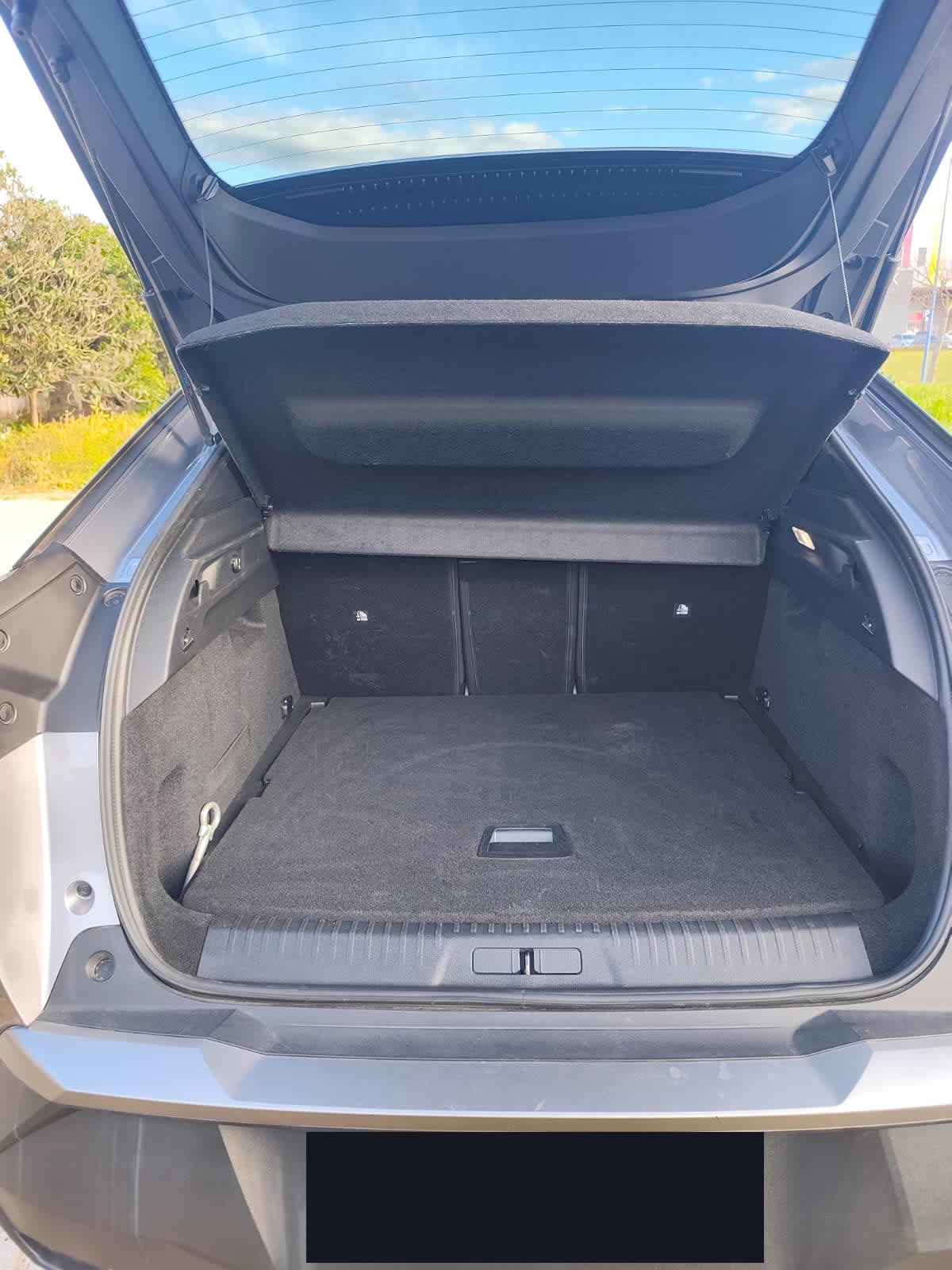 Peugeot 3008 Hybrid 2025 – Como Novo