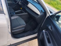 Fiat 600 Hybrid – Zero Km