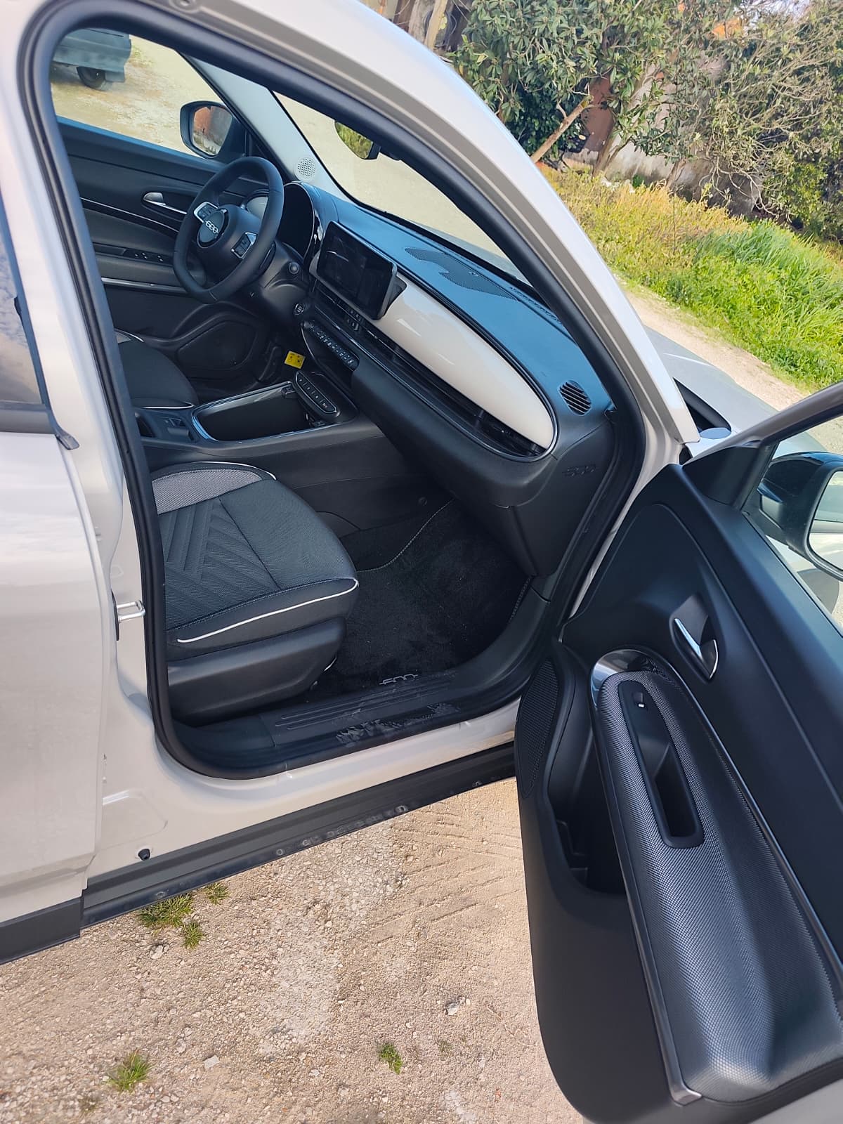 Fiat 600 Hybrid – Zero Km