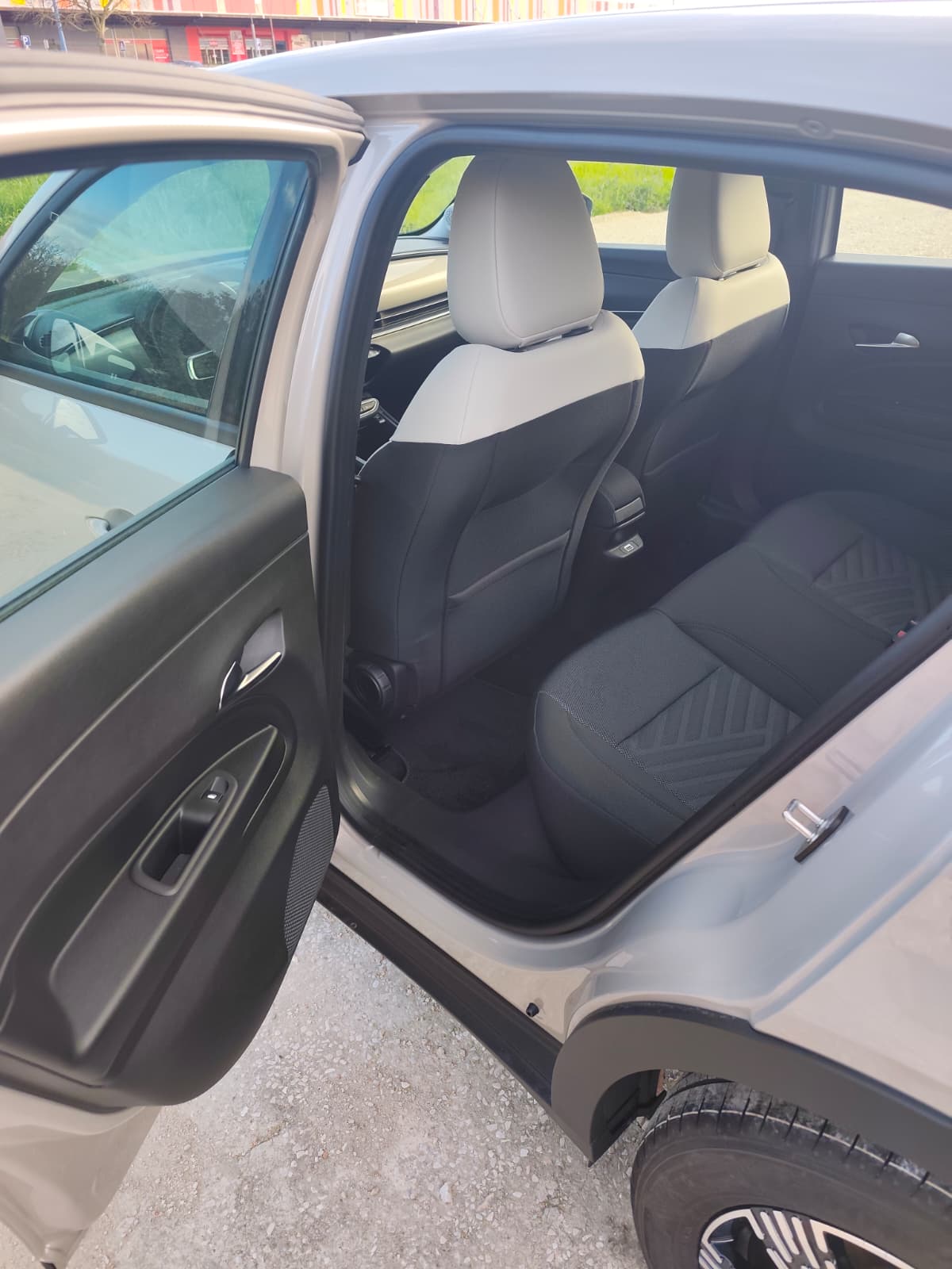 Fiat 600 Hybrid – Zero Km