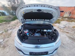 BYD ATTO 3 DESIGN – 100% ELÉTRICO