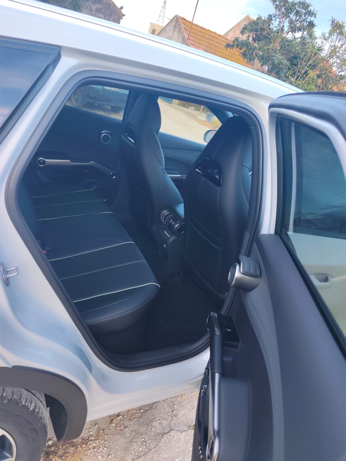 BYD ATTO 3 DESIGN – 100% ELÉTRICO