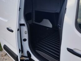 Fiat Doblò 2026 – NOVO (0 km) – 1.5 BlueHDi – 3 Lugares