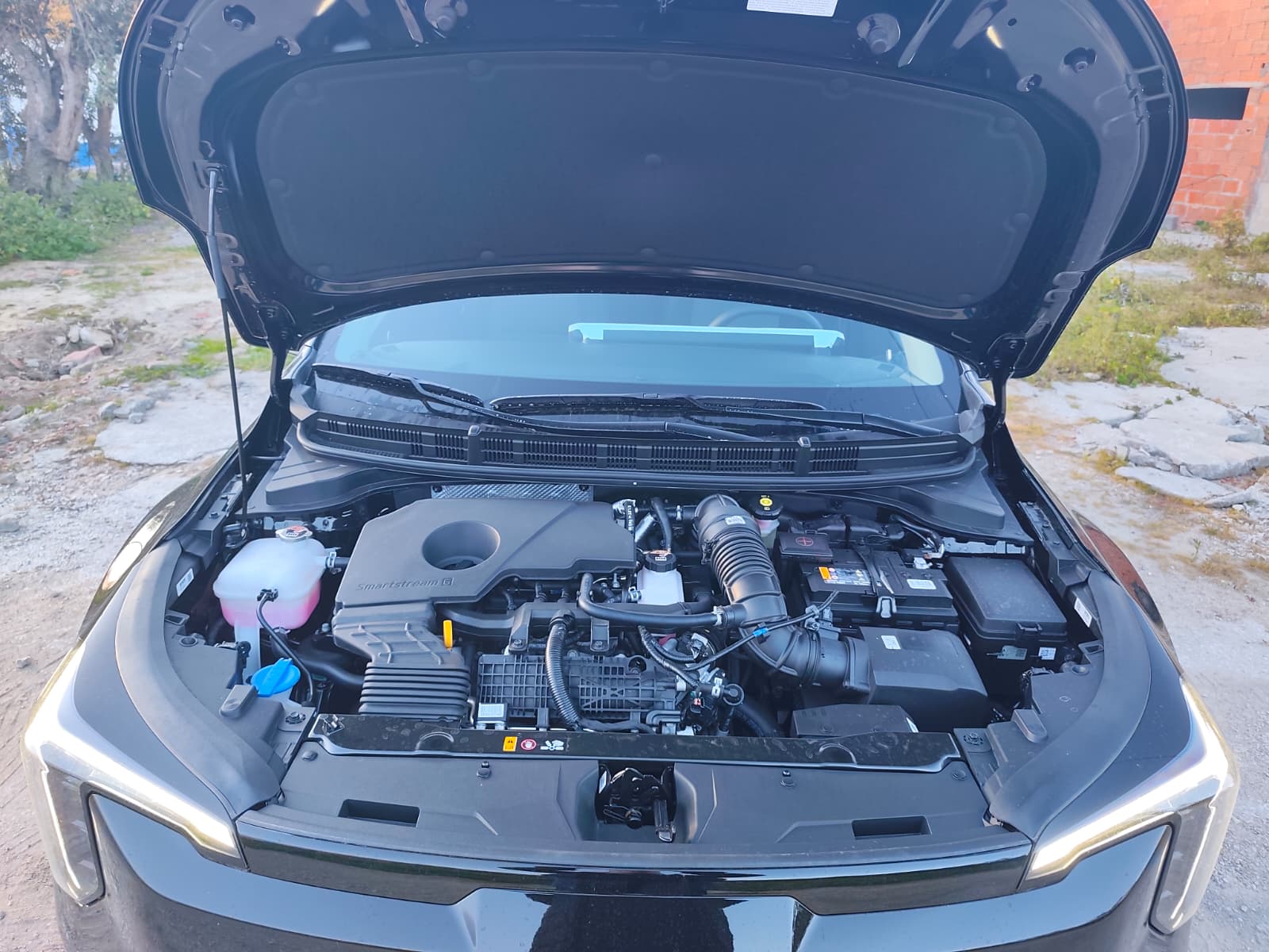 Kia Stonic 0 km – Mini SUV Compacto