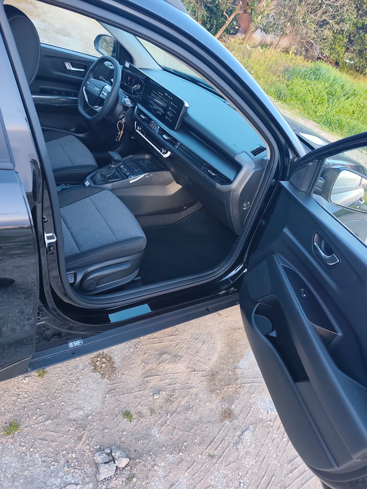 Kia Stonic 0 km – Mini SUV Compacto