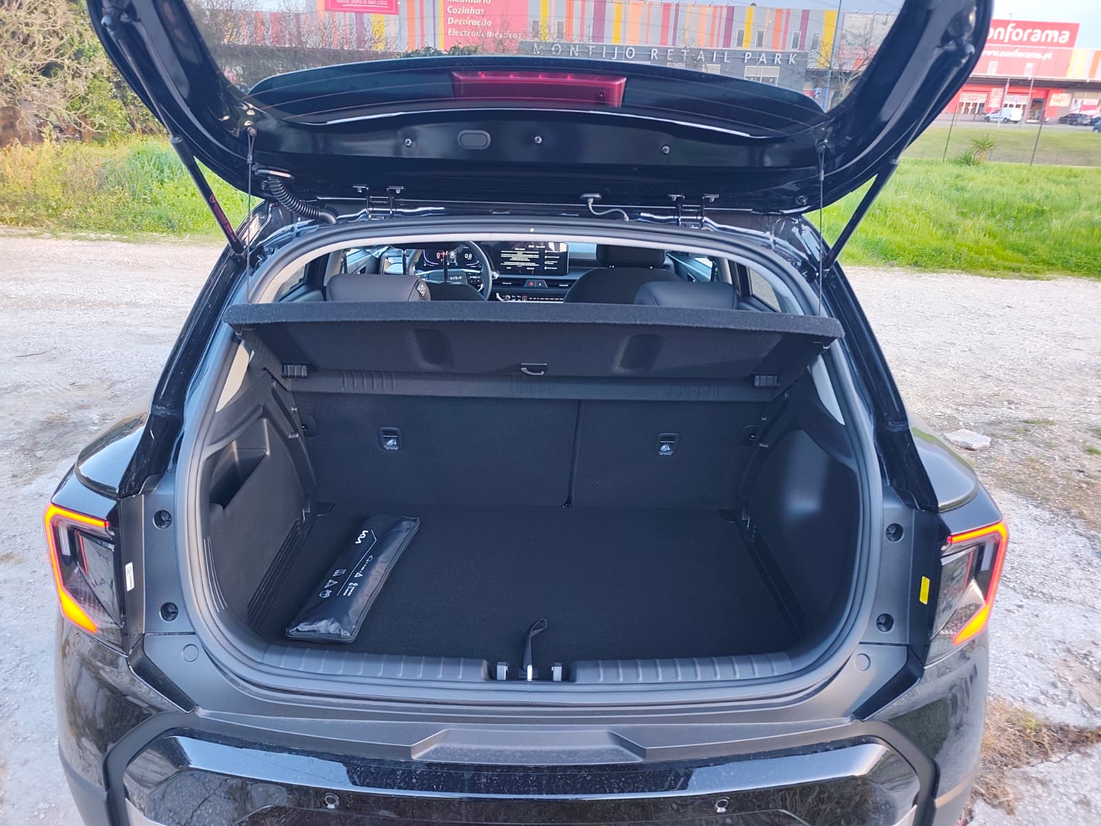 Kia Stonic 0 km – Mini SUV Compacto