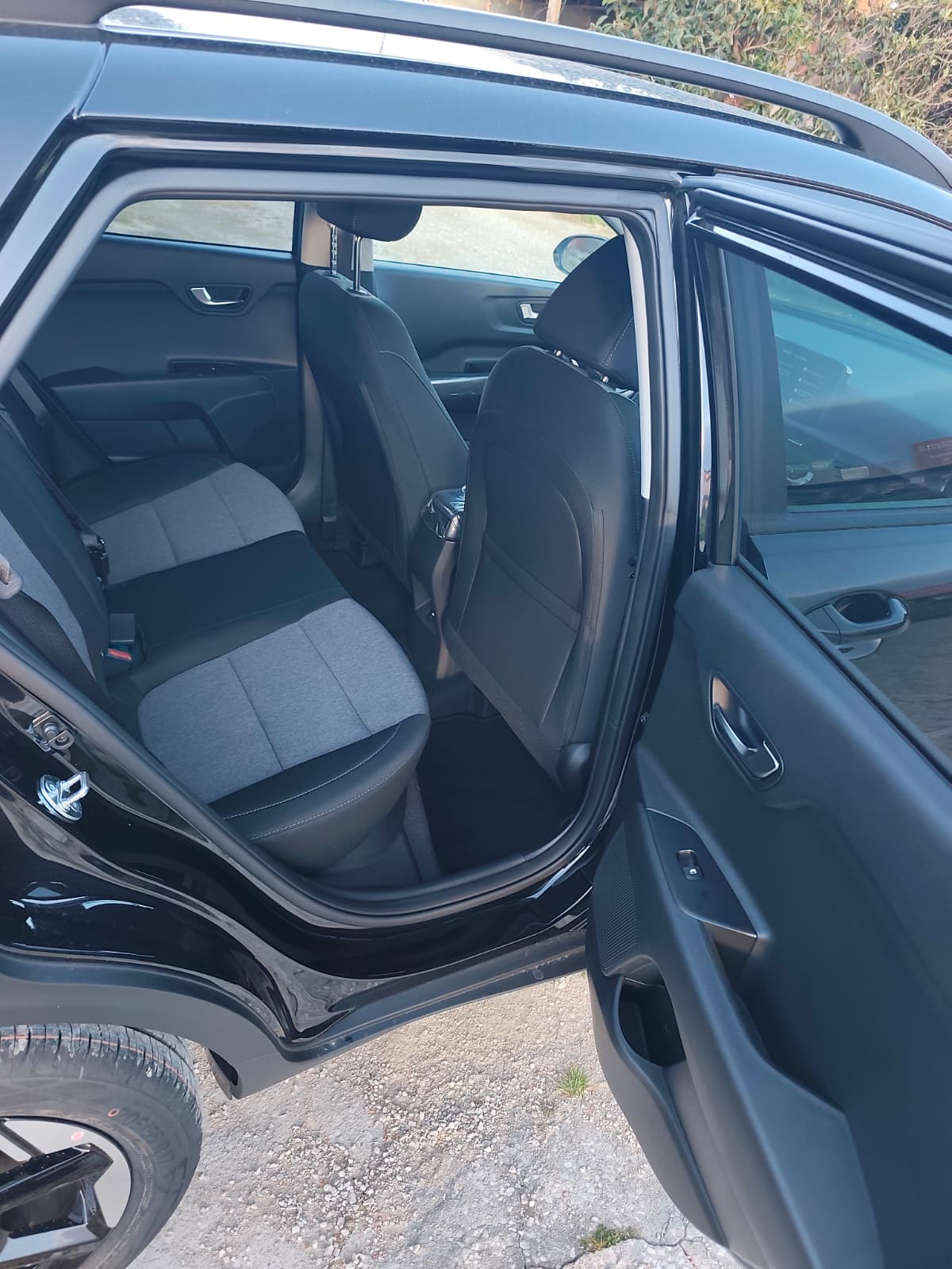 Kia Stonic 0 km – Mini SUV Compacto