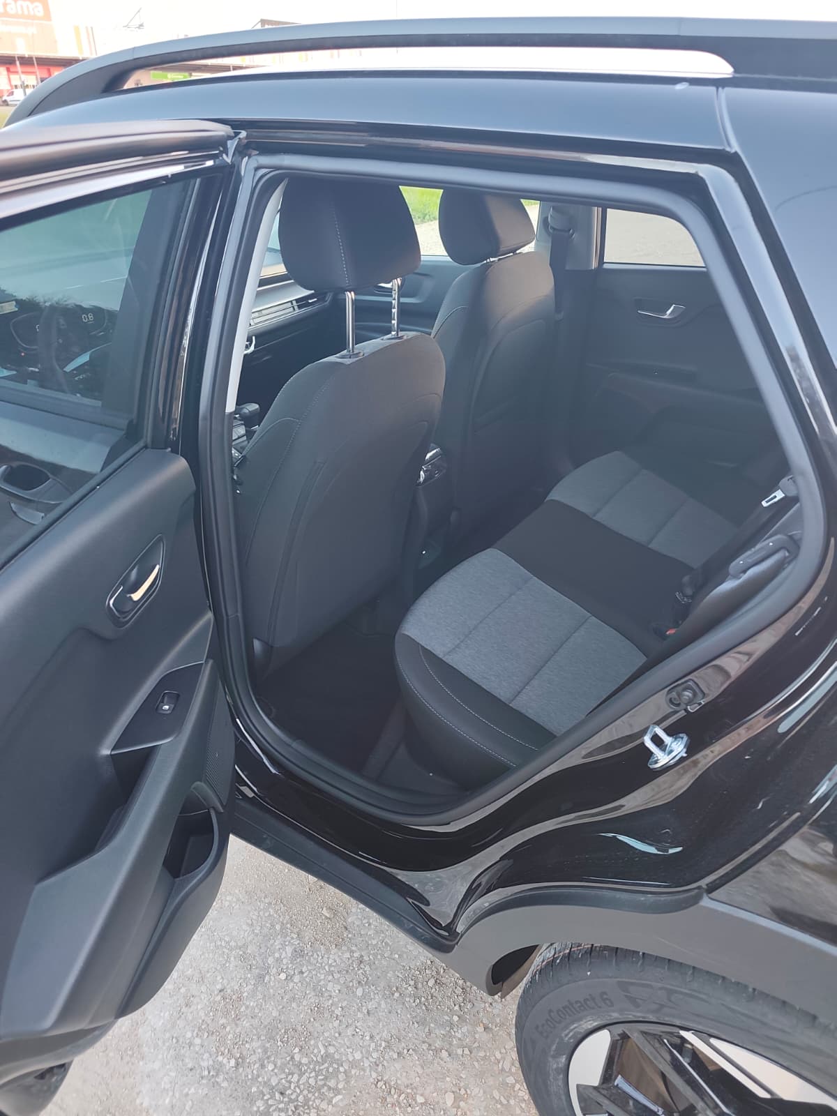 Kia Stonic 0 km – Mini SUV Compacto