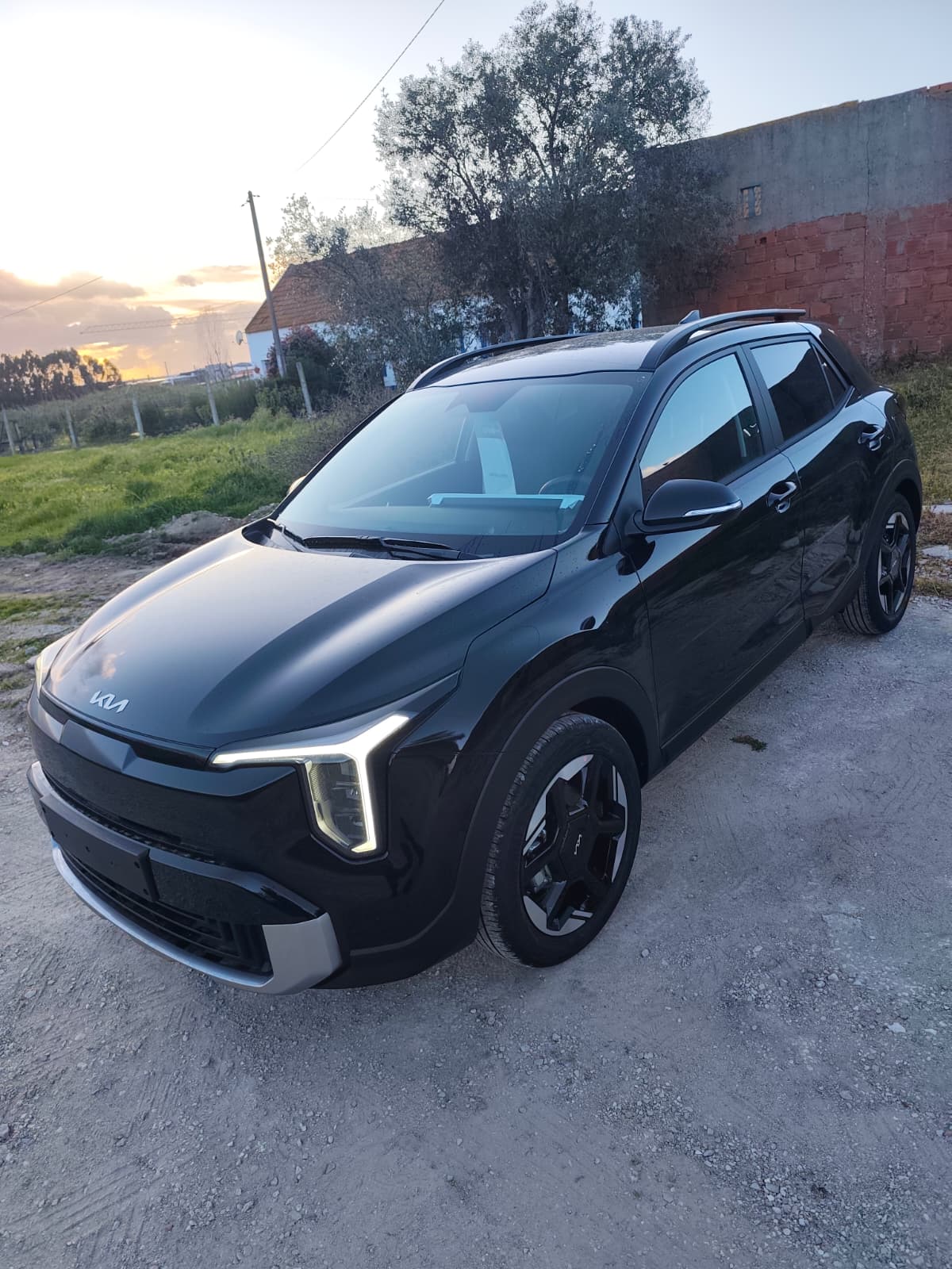 Kia Stonic 0 km – Mini SUV Compacto