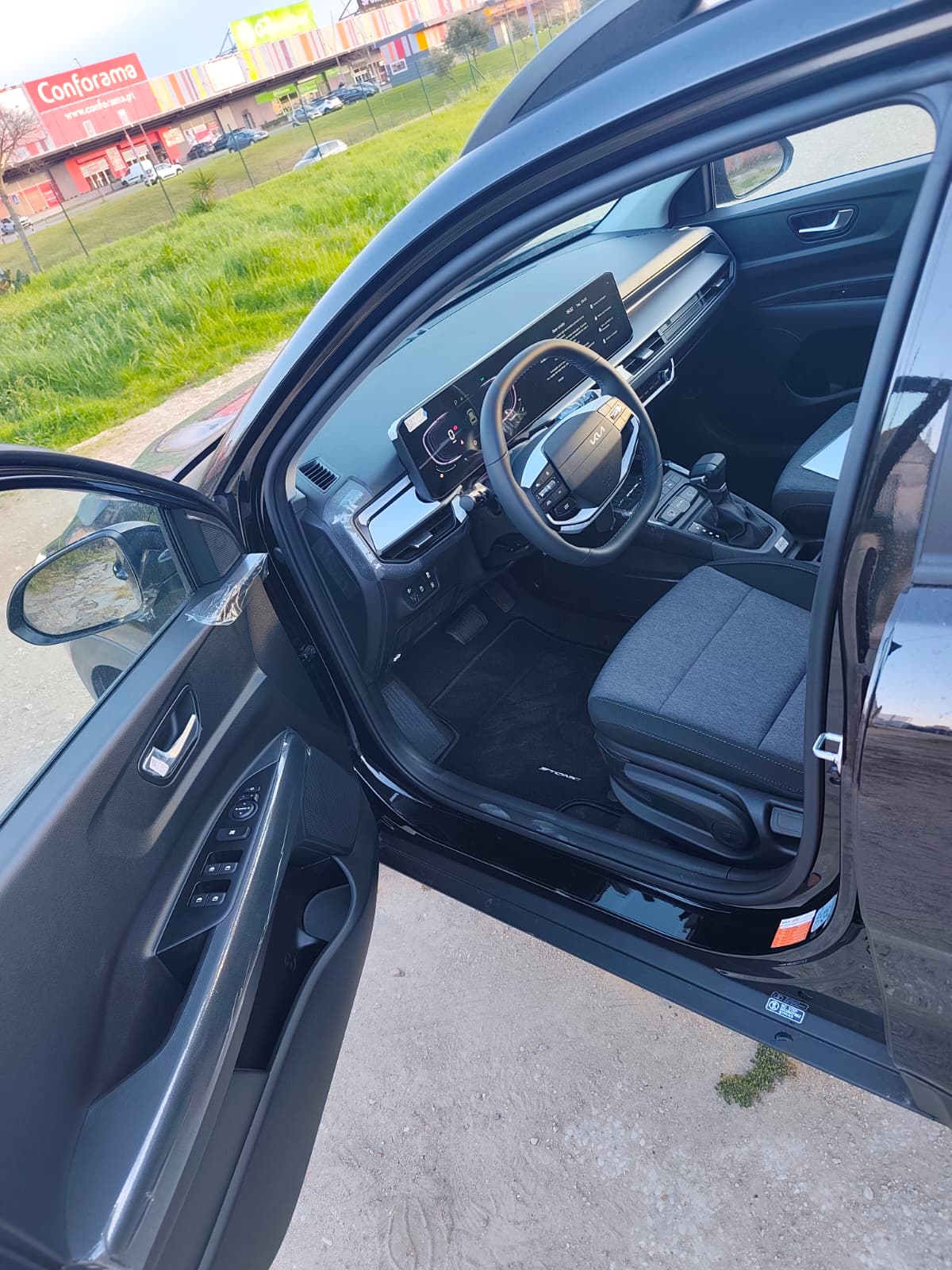 Kia Stonic 0 km – Mini SUV Compacto