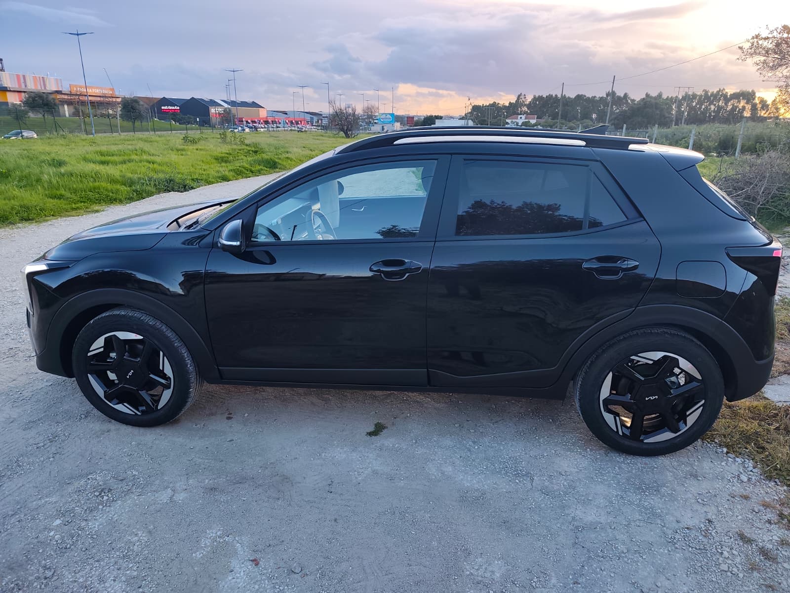 Kia Stonic 0 km – Mini SUV Compacto