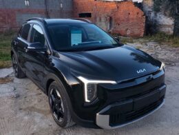 Kia Stonic 0 km – Mini SUV Compacto