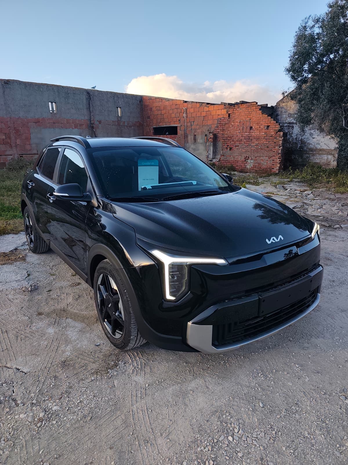 Kia Stonic 0 km – Mini SUV Compacto