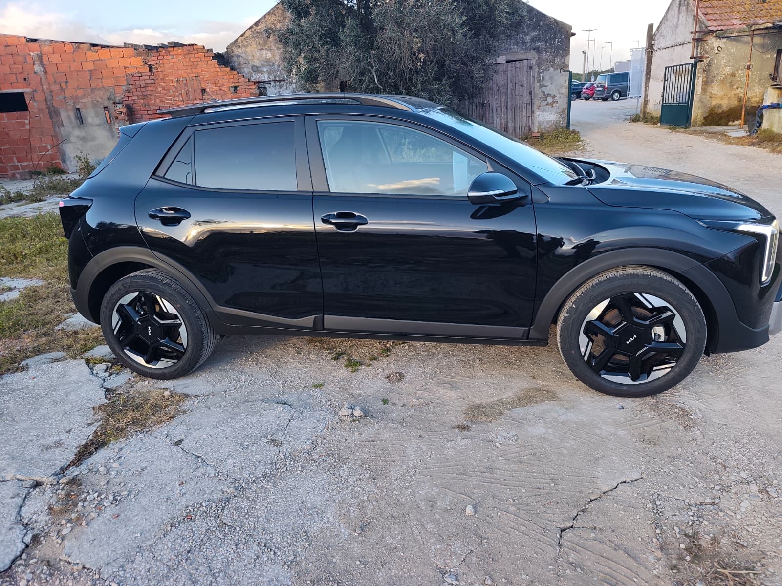 Kia Stonic 0 km – Mini SUV Compacto