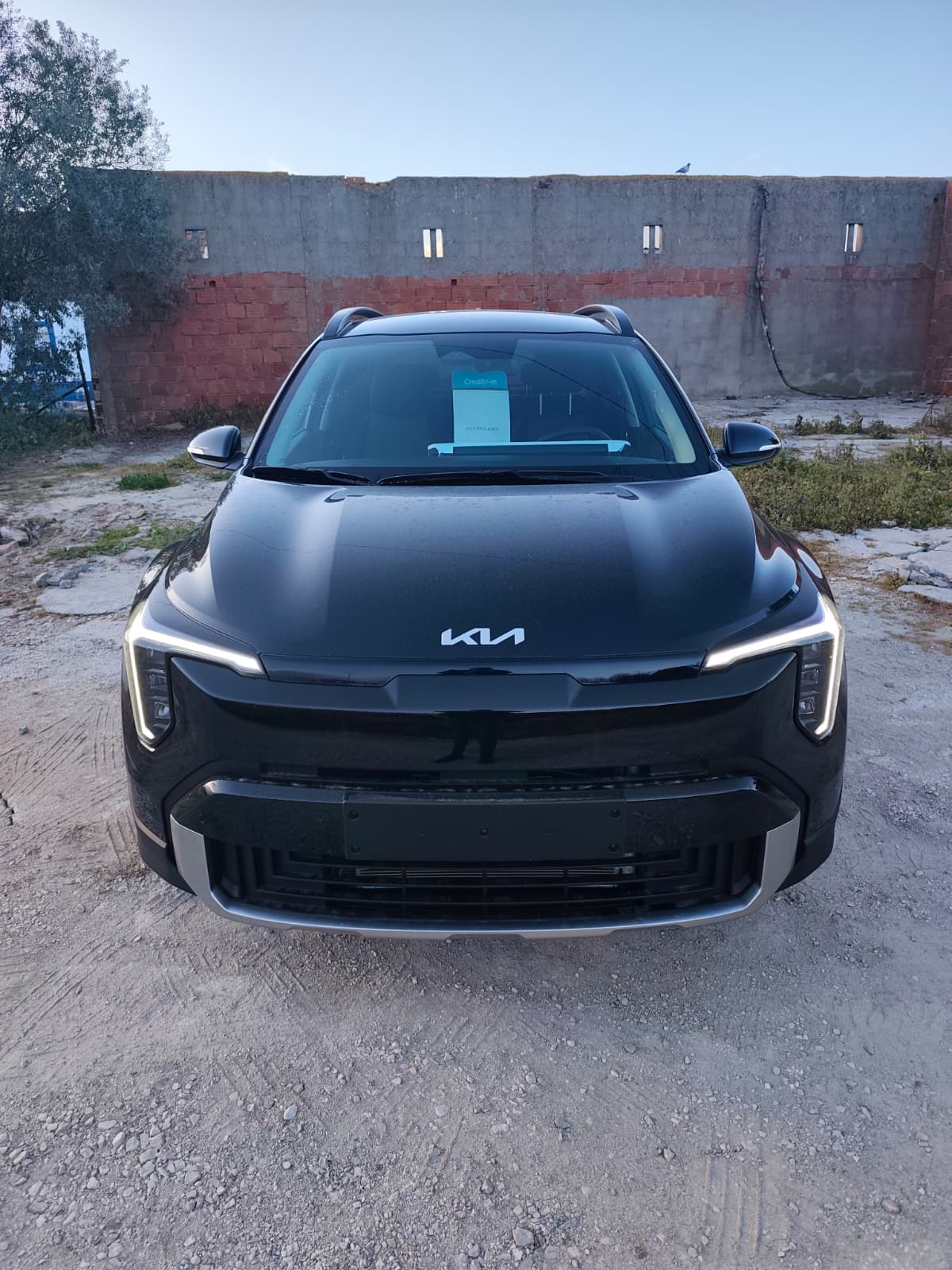 Kia Stonic 0 km – Mini SUV Compacto