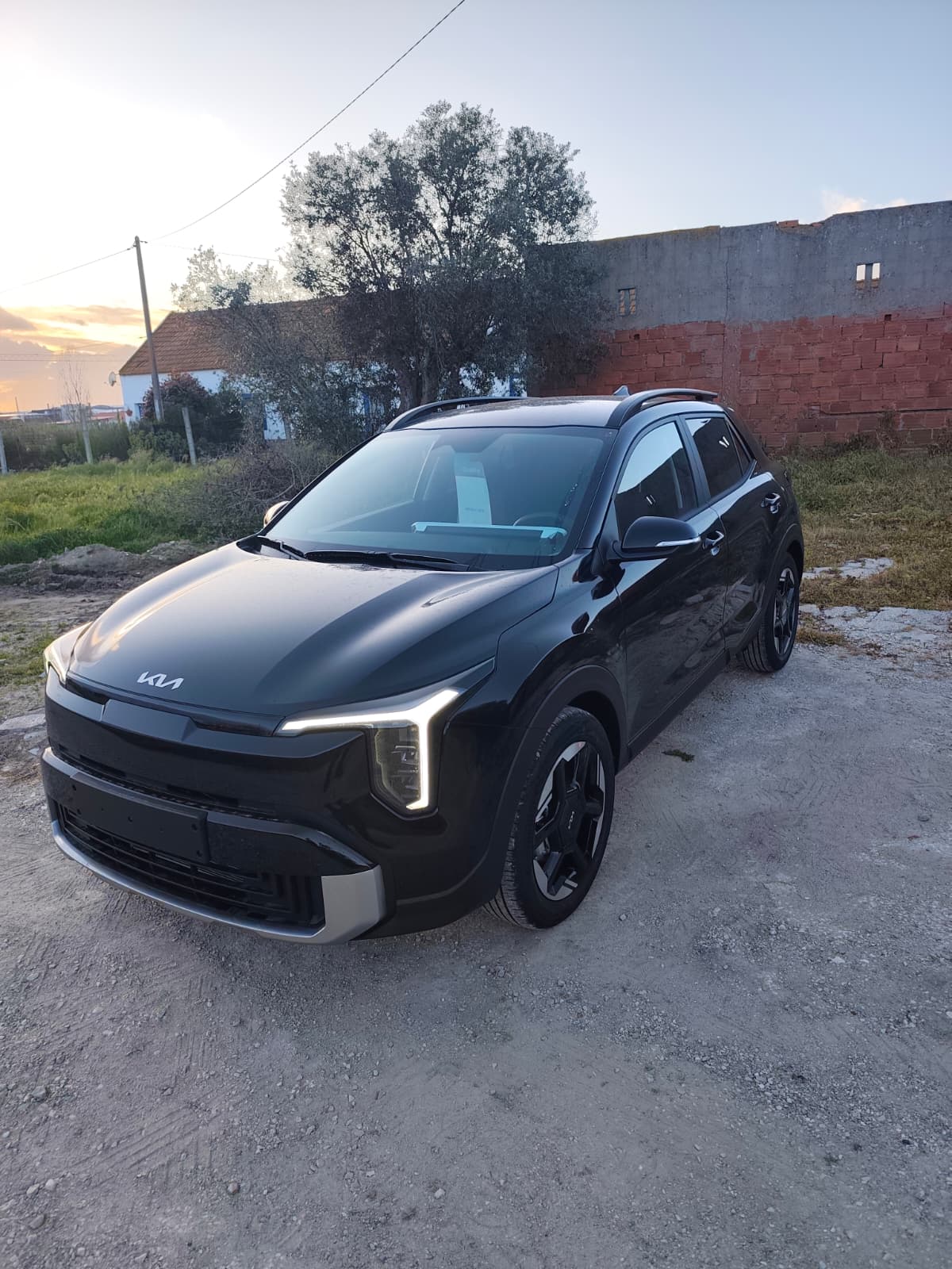 Kia Stonic 0 km – Mini SUV Compacto