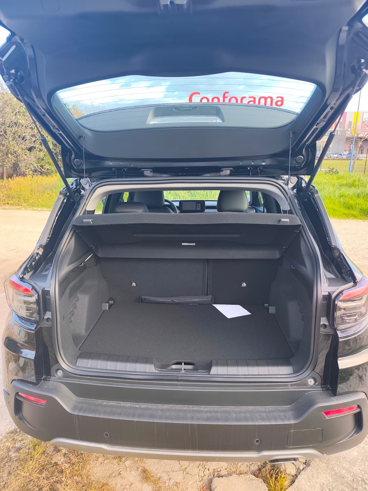 Jeep Avenger 1.2 GSE T3 Altitude – NOVO (0 km)