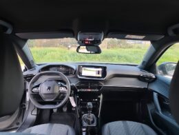 Peugeot 2008 1.2 PureTech Allure Pack