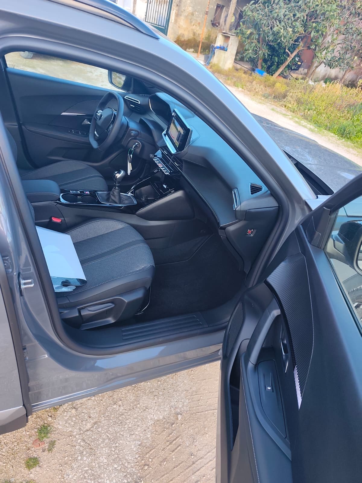 Peugeot 2008 1.2 PureTech Allure Pack