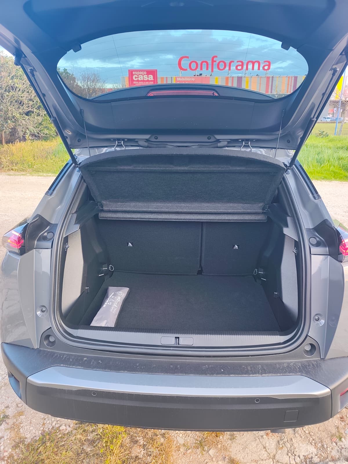 Peugeot 2008 1.2 PureTech Allure Pack