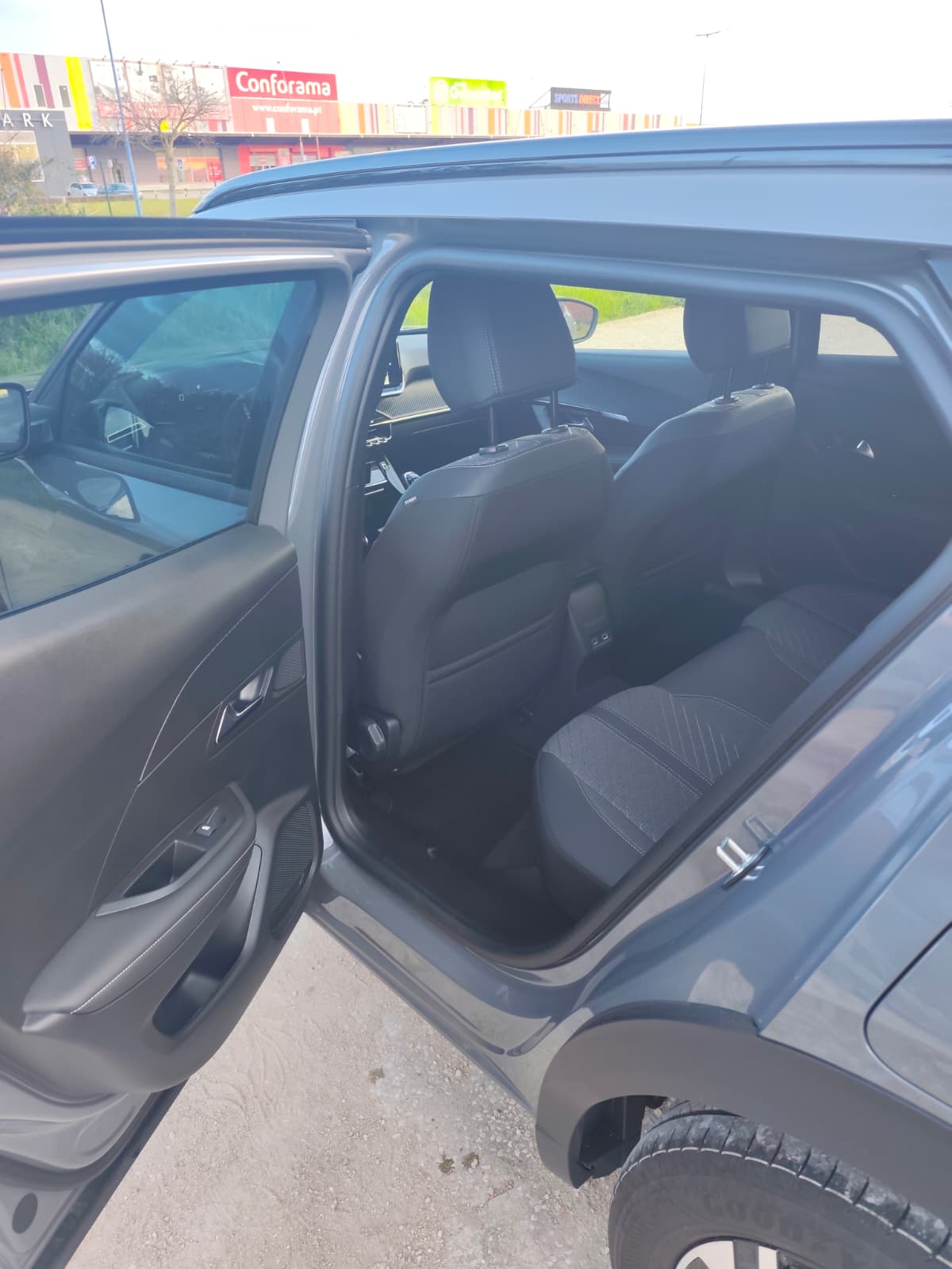 Peugeot 2008 1.2 PureTech Allure Pack