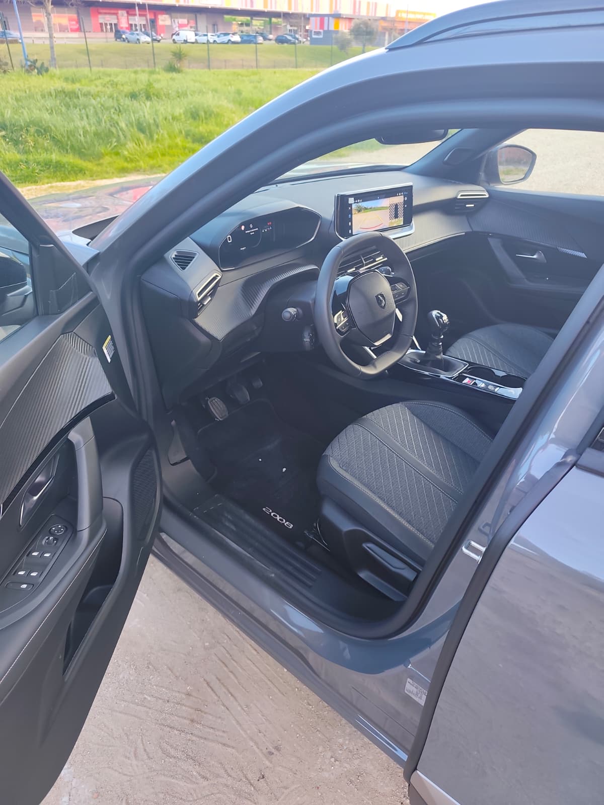 Peugeot 2008 1.2 PureTech Allure Pack