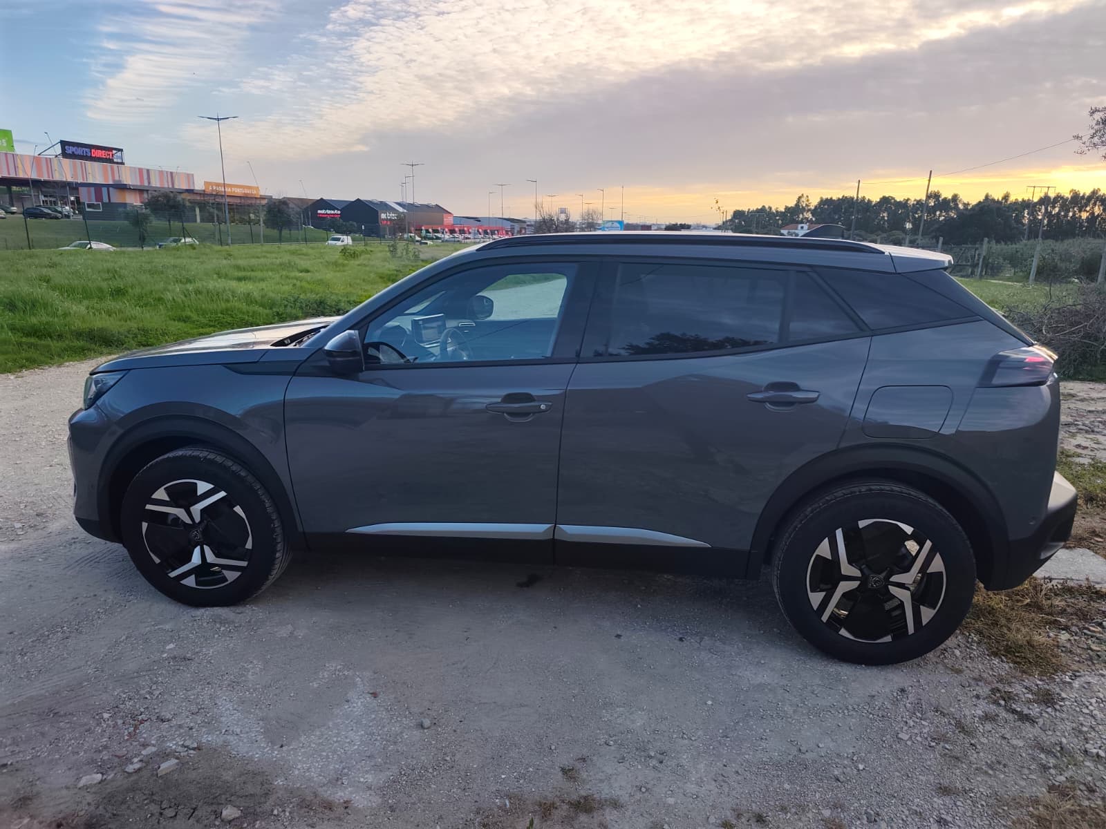 Peugeot 2008 1.2 PureTech Allure Pack