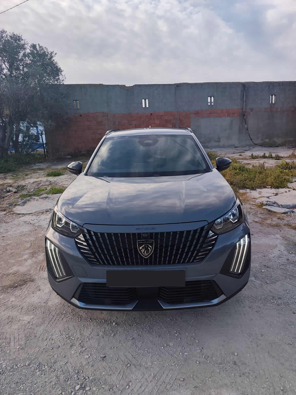 Peugeot 2008 1.2 PureTech Allure Pack