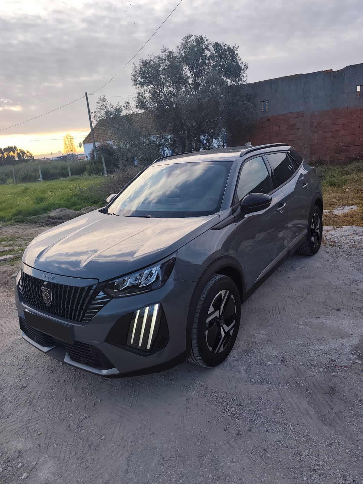 Peugeot 2008 1.2 PureTech Allure Pack